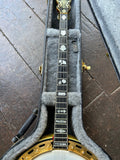 Vega Vox Deluxe Plectrum Banjo