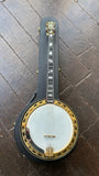 Vega Vox Deluxe Plectrum Banjo