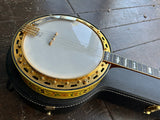 Vega Vox Deluxe Plectrum Banjo