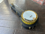 Vega Vox Deluxe Plectrum Banjo