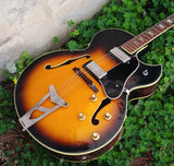 Ventura Archtop