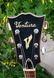 Ventura Archtop