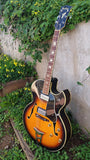 Ventura Archtop