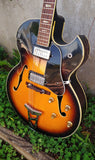 Ventura Archtop