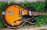 Ventura Archtop