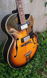 Ventura Archtop