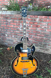 Ventura Archtop