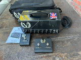 Victory V30 The Jack MKII Lunch Box Head