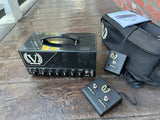 Victory V30 The Jack MKII Lunch Box Head