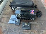 Victory V30 The Jack MKII Lunch Box Head