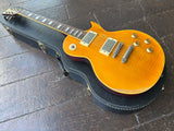 Vintage Guitar Co. V100 Lemon Drop LP