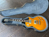 Vintage Guitar Co. V100 Lemon Drop LP