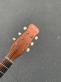 Vintage Silvertone U1 Copper