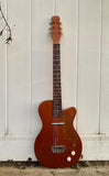 Vintage Silvertone U1 Copper