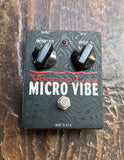 Voodoo Lab Micro Vibe