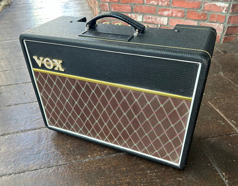Vox AC 10