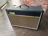 Vox AC15 Custom 15-Watt