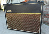 Vox AC30C2 - 30 Watts 2x12