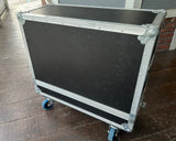 Vox AC30HW2X 30-watt 2x12" Handwired Tube Combo Amp with Alnico Blue Speakers