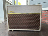 Vox AC30HW2X 30-watt 2x12" Handwired Tube Combo Amp with Alnico Blue Speakers
