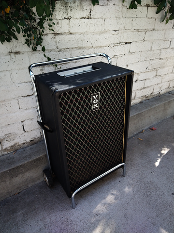 Vox Essex Bass Combo