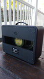 Vox NightTrain 15 Head and Matching Cabinet