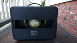 Vox NightTrain 15 Head and Matching Cabinet