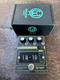 Walrus Audio EB-10 Preamp // EQ // Boost