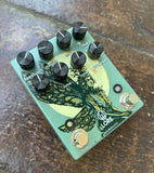Walrus Audio Lore Reverse Soundscape Generator