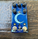 Walrus Audio Sl??tv?? Multi Texture Reverb