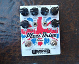 Wampler Plexi-Drive Deluxe