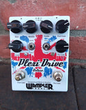 Wampler Plexi-Drive Deluxe