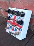 Wampler Plexi-Drive Deluxe