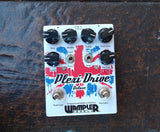 Wampler Plexi-Drive Deluxe