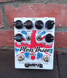 Wampler Plexi-Drive Deluxe