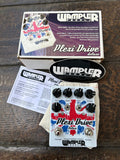 Wampler Plexi-Drive Deluxe