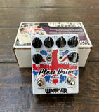 Wampler Plexi-Drive Deluxe