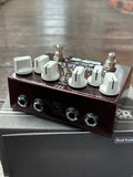 Wampler Tom Quayle: Dual Fusion