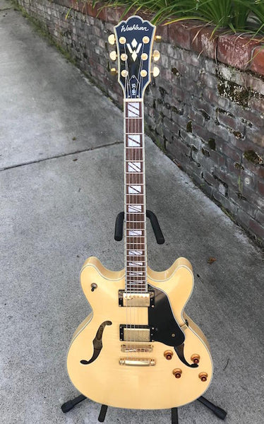 Washburn HB-35 – Moze Guitars