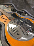 Washburn R60RCE Resonator