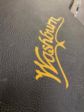 Washburn R60RCE Resonator