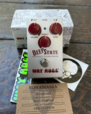 Way Huge Smalls Deep State Conspiracy Theory Diodes Overdrive