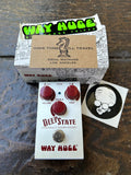Way Huge Smalls Deep State Conspiracy Theory Diodes Overdrive