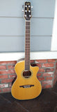 Wechter NV-5413CE Nashville-Tuned