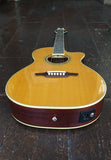 Wechter NV-5413CE Nashville-Tuned