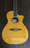 Wechter NV-5413CE Nashville-Tuned