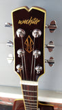 Wechter NV-5413CE Nashville-Tuned
