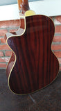 Wechter NV-5413CE Nashville-Tuned