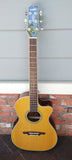 Wechter NV-5413CE Nashville-Tuned