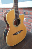 Wetcher Acoustic NV5413CE